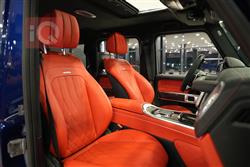 مرسيدس بنز G-Class